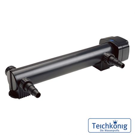 Preview: Vitronic 36 W UVC